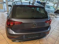 gebraucht VW Polo Life / LED / Kamera / SHZ / App-Connect