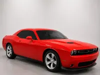 Gebraucht Dodge Challenger 309 PS (227 kW) 2020 Coupé