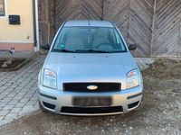 gebraucht Ford Fusion Fusion1.4 Ambiente