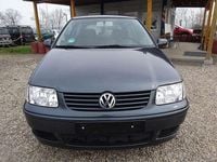 Gebraucht VW Polo 50 PS (36 kW) 2001 Grau Limousine