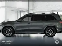 Gebraucht Mercedes GLS450 367 PS (269 kW) 2026 SUV