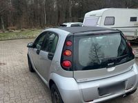 gebraucht Smart ForFour pure