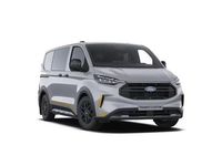 Neu Ford Transit Custom 170 PS (125 kW) 2025 Grey matter Limousine