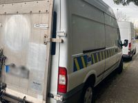 gebraucht Ford Transit 140 T330 - 2 hoch+ Hebebühne