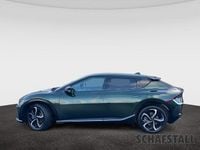 Gebraucht Kia EV6 Air 239 kW (325 PS) 2023 Gruen ((g4e) deep forrest met) SUV