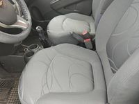 Gebraucht Chevrolet Spark 68 PS (50 kW) 2011 Kleinwagen