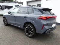 Gebraucht Cupra Terramar VZ 265 PS (194 kW) 2024 Grau SUV