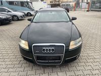 gebraucht Audi A6 Avant 3.0 TDI quattro