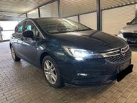 Gebraucht Opel Astra Innovation 150 PS (110 kW) 2016 Grün Limousine