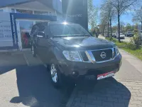 Occasion Nissan Navara SE 190 ch (139 kW) 2011 Noir Pick-up