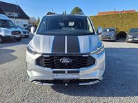 Gebraucht Ford Tourneo Custom Sport 232 PS (170 kW) 2025 Polarsilber Van
