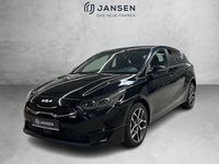 Neu Kia Ceed 140 PS (102 kW) 2025 Schwarz Kleinwagen