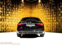 Neu Mercedes S580 503 PS (369 kW) 2025 Obsidian black [197] Limousine