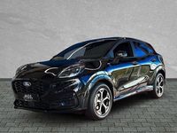 Neu Ford Puma 2025 Schwarz SUV