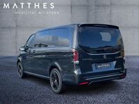 Gebraucht Mercedes V300 Exclusive 237 PS (174 kW) 2026 Grau Van / Kleinbus