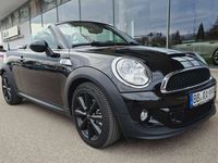 gebraucht Mini Cooper Cabriolet 