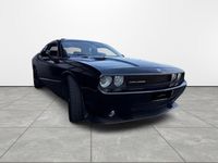 Gebraucht Dodge Challenger 431 PS (317 kW) 2010 Schwarz Coupé