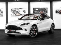 Gebraucht Aston Martin DBX 551 PS (405 kW) 2021 Lunar white SUV