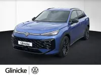 Gebraucht VW T-Roc R-line 150 PS (110 kW) 2026 Blau SUV