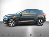 Gebraucht Volvo XC40 Plus 300 kW (408 PS) 2021 Schwarz SUV