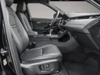 Gebraucht Land Rover Range Rover evoque SE Dynamic 200 PS (147 kW) 2024 Schwarz SUV