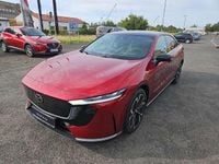 Gebraucht Mazda 6e Takumi-Line 189 kW (258 PS) 2025 Soulredcrystal Limousine