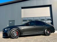 Gebraucht Mercedes E63 AMG AMG 612 PS (450 kW) 2024 Grau Limousine