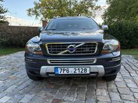 Gebraucht Volvo XC90 Executive 315 PS (231 kW) 2011 Grau SUV