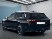 Gebraucht VW Passat 193 PS (141 kW) 2026 Schwarz Kombi
