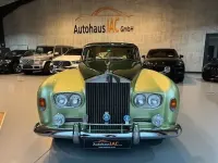 Gebraucht Rolls Royce Silver Cloud 178 PS (130 kW) 1963 Andere Limousine