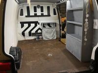 gebraucht VW T4 Camper Umbau 1.9 TD