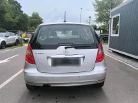 Gebraucht Mercedes A180 110 PS (80 kW) 2009 Kleinwagen