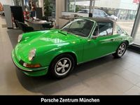 gebraucht Porsche 911S 2.4 Targa F-Model Fachbetrieb restauriert