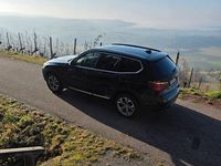 Gebraucht BMW X3 xLine 190 PS (139 kW) 2015 Schwarz SUV