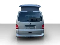 Gebraucht VW California Beach 140 PS (102 kW) 2012 Beige Van