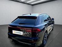 Gebraucht Audi Q8 286 PS (210 kW) 2025 Schwarz SUV