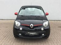 Gebraucht Renault Twingo Intens 90 PS (66 kW) 2018 Schwarz Kleinwagen