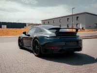 Gebraucht Porsche 911 Carrera GTS 480 PS (353 kW) 2024 Schwarz Coupé