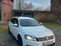 gebraucht VW Passat 1.4TSI CNG | TÜV 08/26 | Sparsam/Günstig