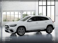 Usata Mercedes GLA200 163 CV (119 kW) 2026 SUV