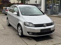 Gebraucht VW Golf VI Team 122 PS (89 kW) 2010 Silber Kleinwagen