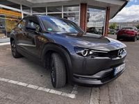 Gebraucht Mazda MX30 82 PS (60 kW) 2024 Grau metallic SUV