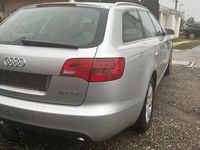 gebraucht Audi A6 2.7 TDI Tüv 4/2025,AHK