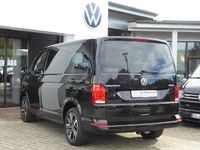Gebraucht VW Multivan Comfortline 204 PS (150 kW) 2023 Deep black perleffekt Van