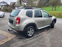 gebraucht Dacia Duster 1.6 16V 4x4 Laureate