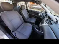 Second-hand Ford Focus 75 CP (55 kW) 2004 Argintiu Hatchback