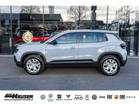 Neu Jeep Avenger Altitude 101 PS (74 kW) 2025 Grau SUV