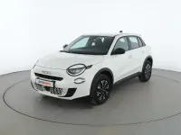 Gebraucht Fiat 600 136 PS (100 kW) 2025 Weiß SUV