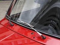 Gebraucht Mini 1000 40 PS (29 kW) 1990 Rot Kleinwagen