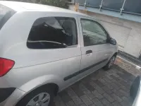 Gebraucht Hyundai Getz Team 67 PS (49 kW) 2006 Grau Kleinwagen